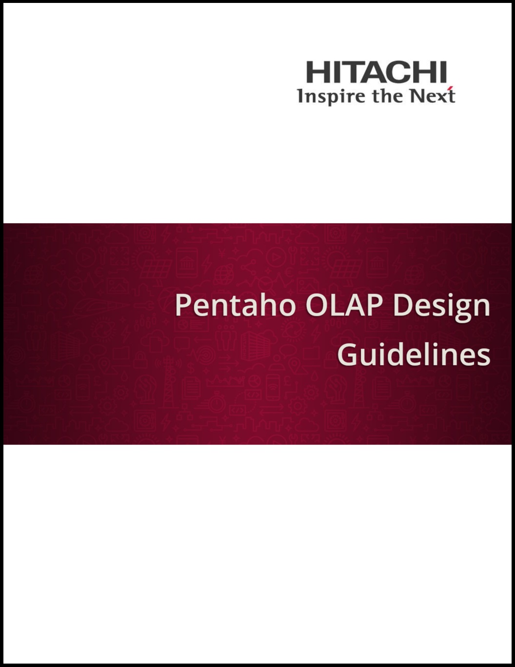 Pentaho_OLAP_Design_Guidelines.jpg